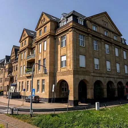 Apartment Schaengel Chic 16 Koblenz (Rhineland-Palatinate)