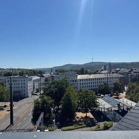 Apartment Schaengel Chic 16 Koblenz (Rhineland-Palatinate)
