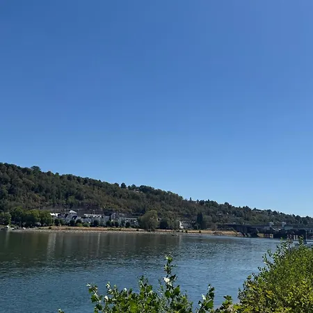 Schaengel Chic 16 Apartment Koblenz (Rhineland-Palatinate)